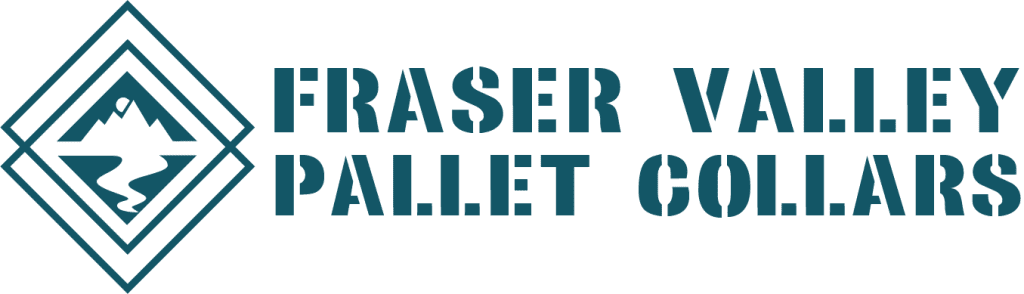 fraser valley pallet collars website footer logo